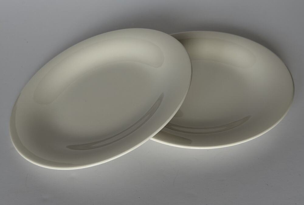 Villeroy & Boch Cottage Collection Premium Porcelain Breakfast Plates – Set of 2